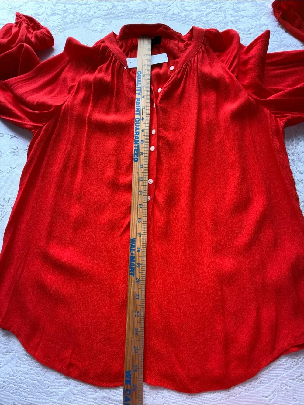 J. Crew nwt crew